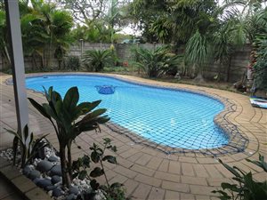 4 Bed House in Meerensee