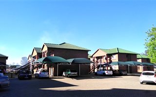2 Bedroom Apartment in Anzac