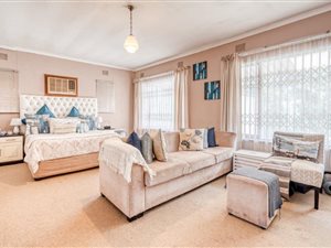 3 Bed House in Westridge