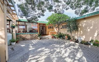 3 Bedroom House in Strand North