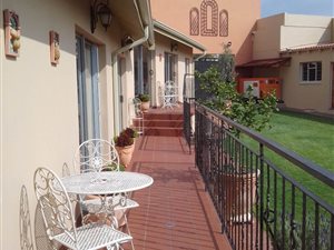 60 m² Office Space in Edendale