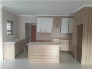 3 Bed House in Brakpan Central