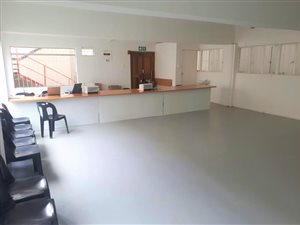 384 m² Retail Space in Kokstad