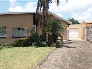 4 Bed House in Illiondale