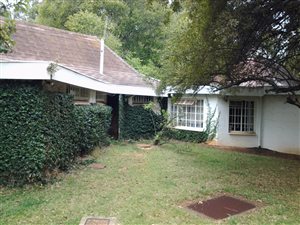2 ha Land available in Willow Glen