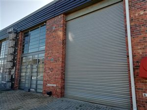 280 m² Commercial space in Kuilsriver