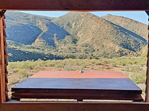 270 ha Farm in Montagu