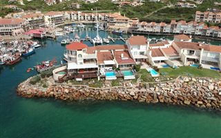 18 m² Land available in St Francis Bay