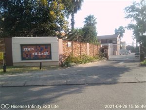 1 Bed Apartment in Isandovale