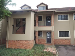 1 Bed Apartment in Hillcrest Central