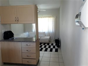 2 Bed Apartment in Richem