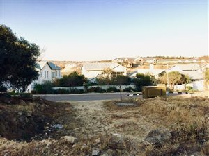 876 m² Land available in Helderfontein Estate