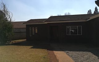 3 Bedroom House in Delmas