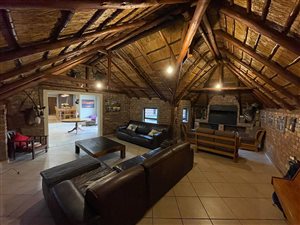 3 Bed House in Wierda Park