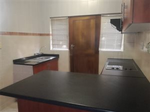 1 Bed Flat in Tongaat Central