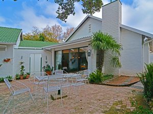 3 Bed House in Parkmore
