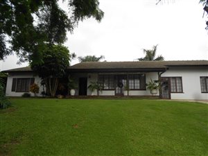 3 Bed House in Sarnia