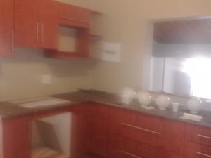 3 Bed House in Jan Niemand Park