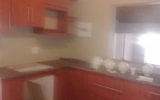 3 Bedroom House in Jan Niemand Park