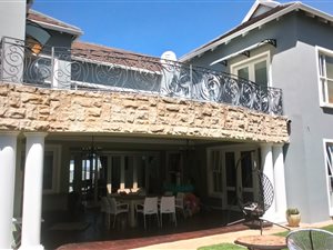 3 Bed House in Kyalami