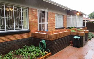 3 Bedroom House in Sunnyridge
