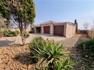3 Bed House in Vaaloewer