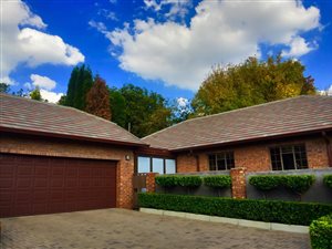 3 Bed Townhouse in Ermelo