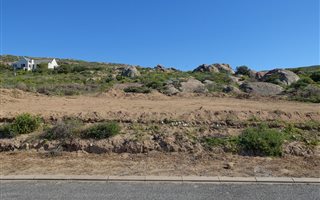 851 m² Land available in Brandhuis