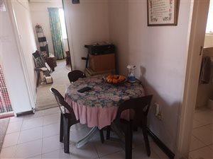 2 Bed Apartment in Pietermaritzburg Central