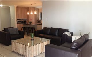 3 Bedroom House in Modelpark