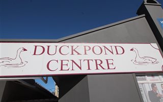 100 m² Office Space in Port Alfred