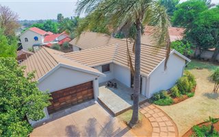 3 Bedroom House in Rietvalleipark