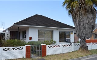3 Bedroom House in Fairways
