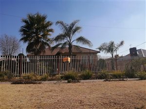 3 Bed House in Chrisville