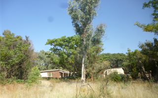 1219 m² Farm in Sonnedal