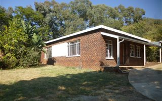 1219 m² Farm in Sonnedal
