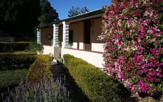 3 Bedroom House in Graaff Reinet