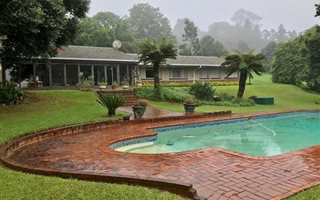 4 Bedroom House in Winterskloof