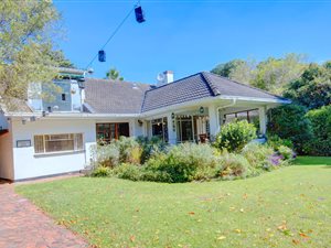 5 Bed House in Dormehlsdrift