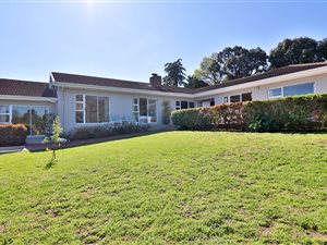 4 Bed House in Monte Sereno