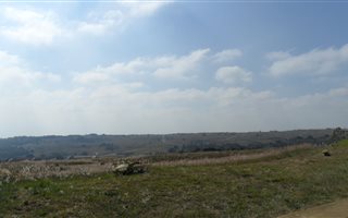 8567 m² Land available in Mooikloof Glen