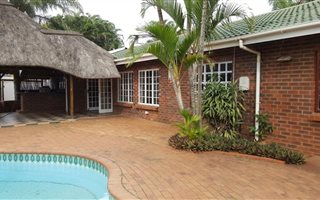 5 Bedroom House in Prestondale