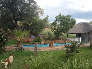2 Bed Garden Cottage in Walkerville