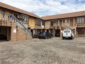 2 Bed Apartment in Bardene