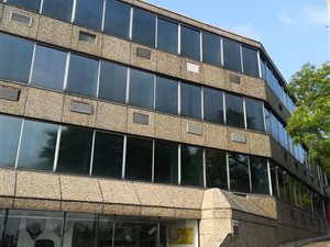 101 m² Commercial space in Northcliff