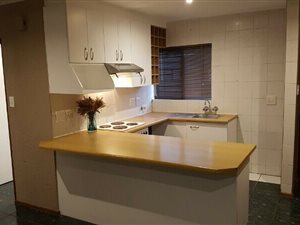 2 Bed Apartment in Fairland