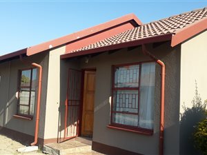 3 Bed House in Meriting Unit 1