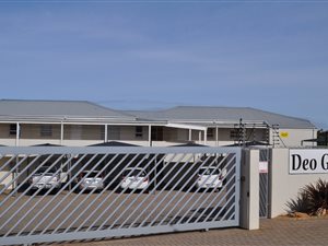 2 Bed Apartment in Dana Bay
