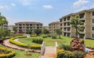 3 Bedroom Apartment in Noordwyk