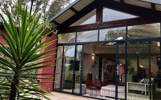 4 Bedroom House in Laezonia